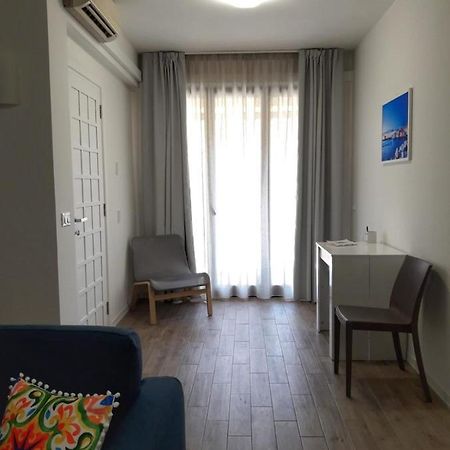 Apartamento Residenza del Borgo Trapani Exterior foto